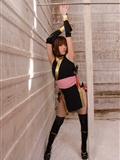 [Cosplay] 2013.04.13 Dead or Alive - Awesome Kasumi Cosplay Set1(111)